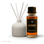 COFFRET AMBRE - Vignette | Maison Cyrelle