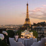 OPALE (George V) - Vignette | Maison Cyrelle