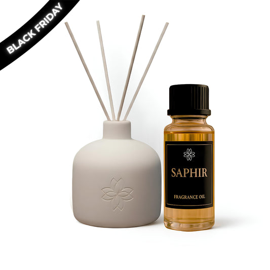 COFFRET SAPHIR