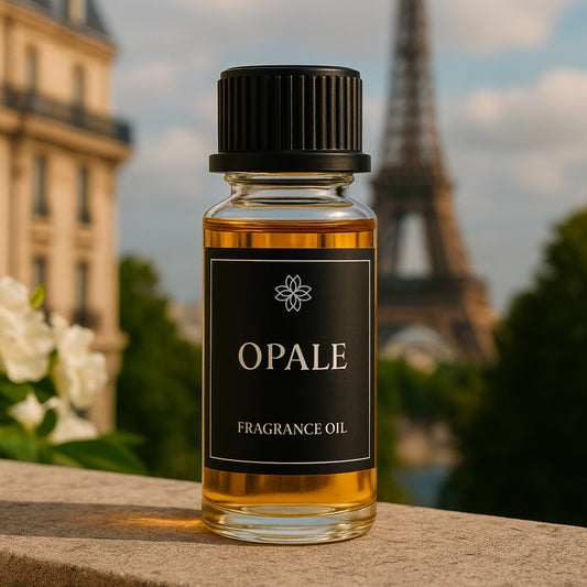 OPALE (Four Season)