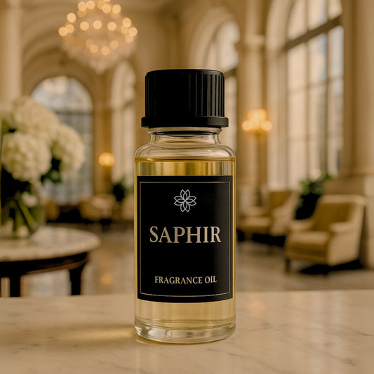 SAPHIR (Ritz-Carlton)