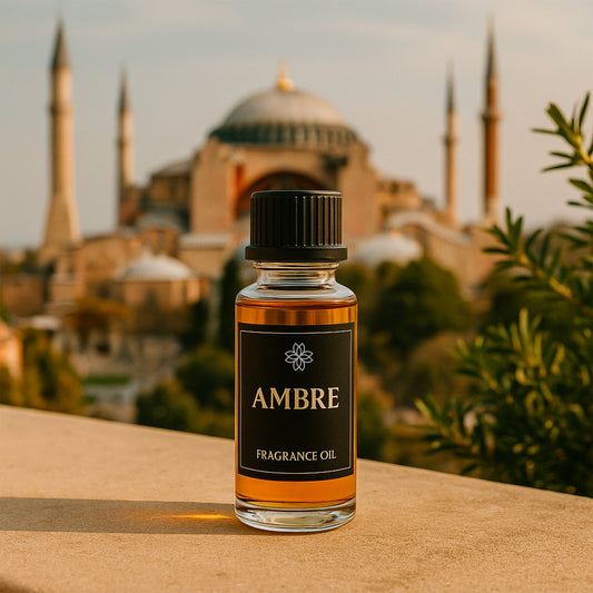 AMBRE (Shangri-La)