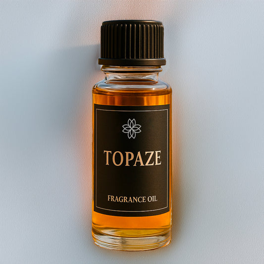 TOPAZE (Bvlgari)