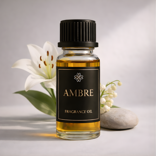 COFFRET AMBRE