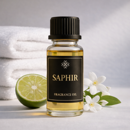 SAPHIR (Ritz-Carlton)