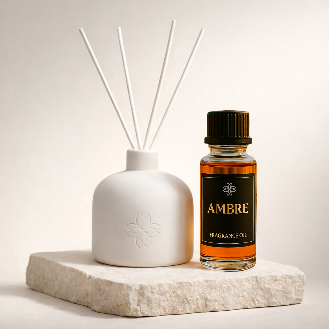 COFFRET AMBRE