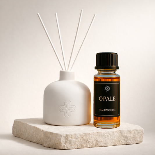 COFFRET OPALE