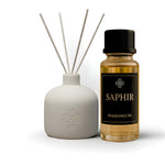 COFFRET SAPHIR - Vignette | Maison Cyrelle