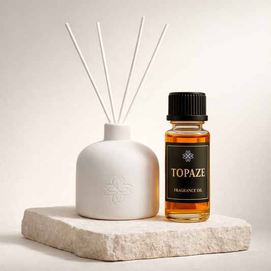 COFFRET TOPAZE
