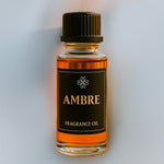 AMBRE (Shangri-La) - Vignette | Maison Cyrelle