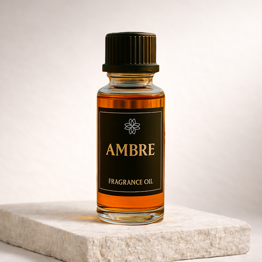 AMBRE (Shangri-La)
